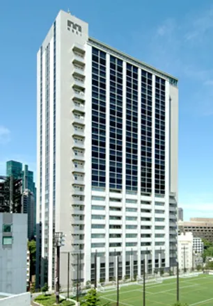 Image 1 - Holland Hills Mori Tower, 1 Sakurada-dori, Azabu, Minato, 105-0001, Japan - Apartment for rent