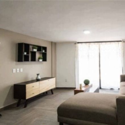 Rent this 2 bed apartment on Calzada México - Tacuba 858 in San Diego Ocoyoacac, 11290 Mexico City