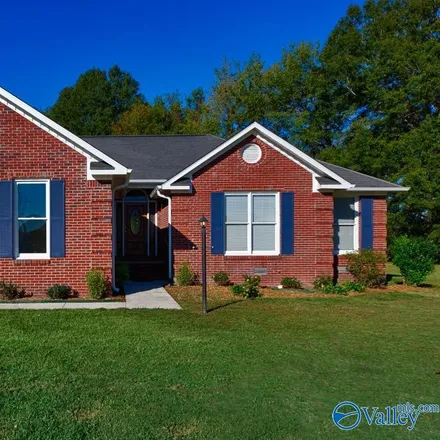 Buy this 4 bed house on 169 Crab Apple Road in Madison County, AL 35811