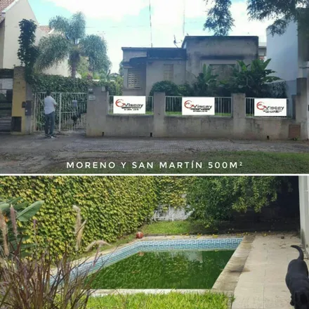 Buy this studio house on Mariano Moreno 164 in Departamento Paraná, 3100 Paraná