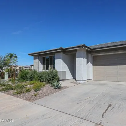 Rent this 3 bed house on 4719 S Carver Ave in Mesa, Arizona