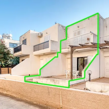 Buy this 2 bed townhouse on unnamed road in 5290 Paralimni, Cyprus