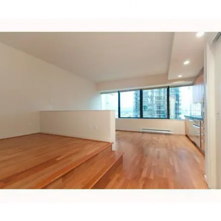 Image 2 - The Qube, 1333 West Georgia Street, Vancouver, BC, Canada - Apartment for rent