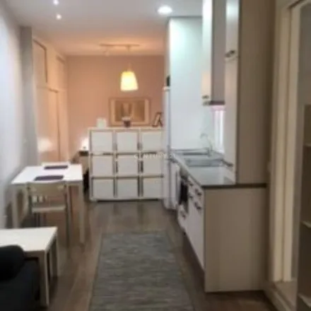 Rent this 1 bed apartment on Calle del Colibrí in 14, 28521 Rivas-Vaciamadrid