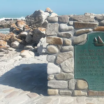 Image 6 - Cape Agulhas Local Municipality, Cape Agulhas Ward 5, WC, ZA - Apartment for rent