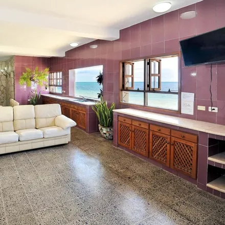 Image 2 - Brisas del Mar, HAVANA, CU - House for rent