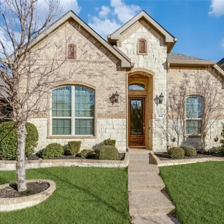 Buy this 3 bed house on 514 Rustic Lane in Euless, TX 76039