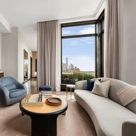 Image 3 - 401 West Street, New York, NY 10014, USA - Apartment for sale