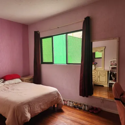 Buy this 6 bed house on Avenida Doctor José María Vértiz in Benito Juárez, 03023 Mexico City