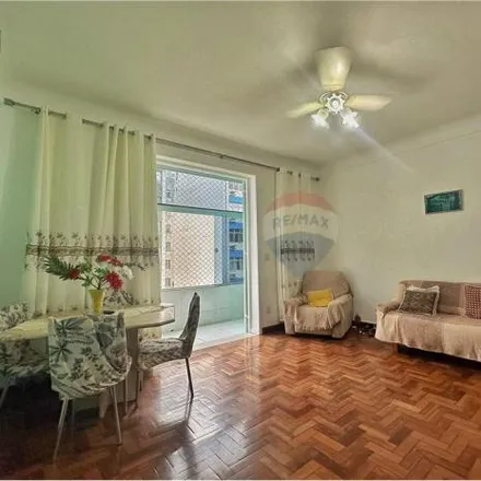 Buy this 2 bed apartment on Ed Brasil in Rua Marquês de Caravelas 240, Barra