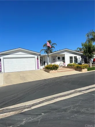 Buy this 2 bed house on Desert Lawn Drive in Calimesa, CA 92223