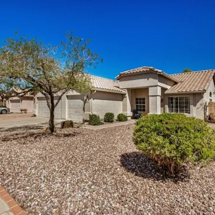 Buy this 4 bed house on 8830 West El Caminito Drive in Peoria, AZ 85345