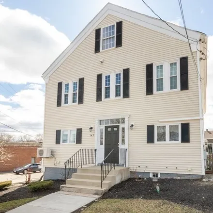 Rent this 1 bed apartment on 143 Village Street in Medway, MA 02053