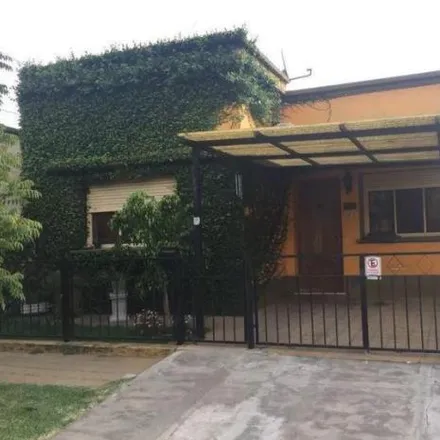 Buy this 2 bed house on Calle 7 in Partido de La Plata, B1894 AAR Villa Elisa