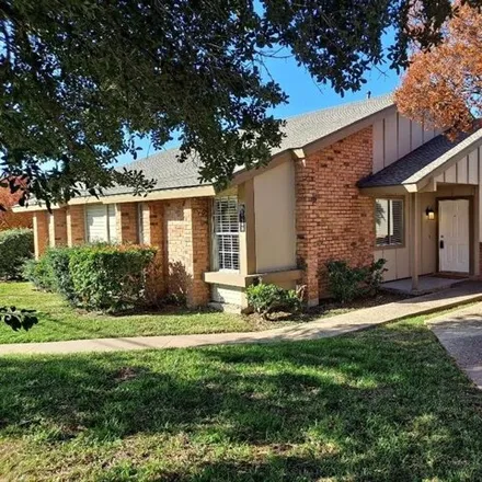 Buy this 2 bed condo on 11114 Parkfield Drive in Austin, TX 78758