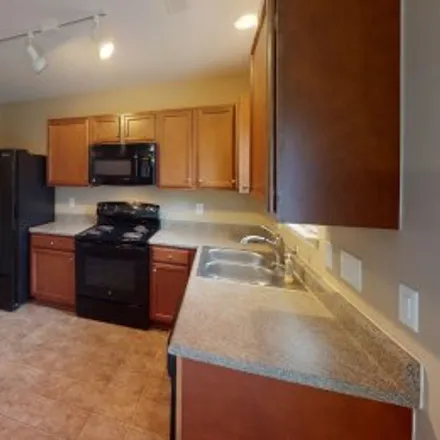 Rent this 3 bed apartment on 5127 Brynfield Court in South Suburban Winston-Salem, Winston Salem