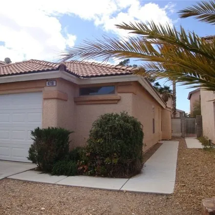 Rent this 3 bed house on 4677 Pagosa Springs Drive in Enterprise, NV 89139