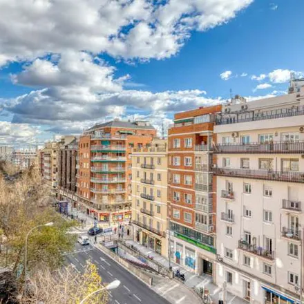 Image 6 - Calle de Santa Engracia, 106, 28003 Madrid, Spain - Apartment for rent