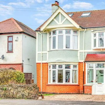 Buy this 5 bed house on High Street in Shoeburyness, SS3 9AP
