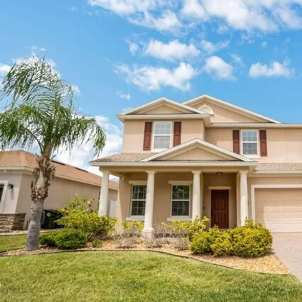Buy this 4 bed house on 2051 Bridgeport Circle in Rockledge, FL 32955