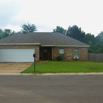 Buy this 3 bed house on 111 Carraige Ln in Florence, Mississippi