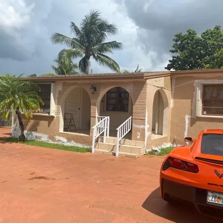 Buy this 4 bed house on 229 East 55th Street in Hialeah, FL 33013