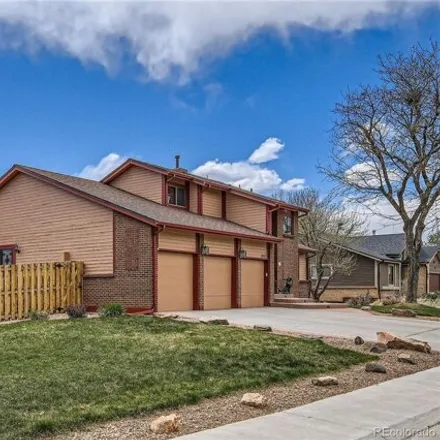 Image 3 - 7461 Queen Circle, Arvada, CO 80005, USA - House for sale