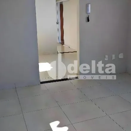 Rent this 1 bed house on UAI in Avenida João Naves de Ávila, Centro