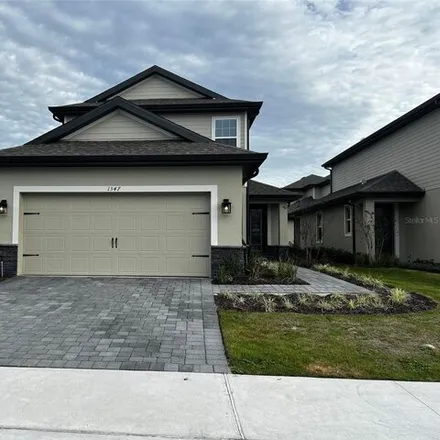 Buy this 4 bed house on Greenfield Loop in Four Corners, FL 33896