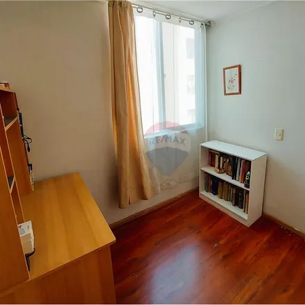 Buy this 3 bed apartment on Pasaje La Tirana 151 in 825 0736 Provincia de Santiago, Chile