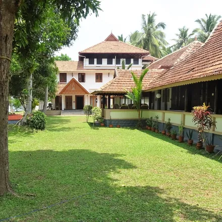 Image 2 - Alappuzha, Kodathi Padi, KL, IN - House for rent