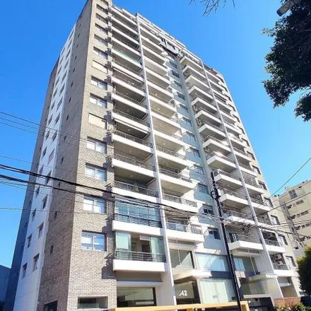 Buy this 1 bed apartment on Mariano Acha 1052 in Villa Ortúzar, C1427 ARO Buenos Aires