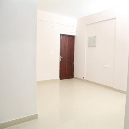 Rent this 2 bed apartment on Noel Palmdale in Ernakulam district, Kakkanad - 682042