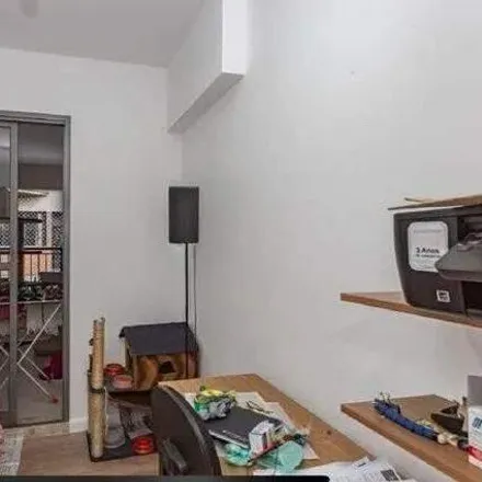 Buy this 4 bed apartment on Rua Dona Brígida in Jardim Vila Mariana, São Paulo - SP