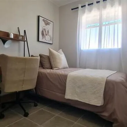 Rent this 2 bed apartment on Berg Avenue in Tshwane Ward 98, Akasia