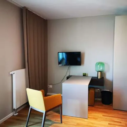 Rent this 1 bed apartment on Lindenstraße 14 in 12555 Berlin, Germany
