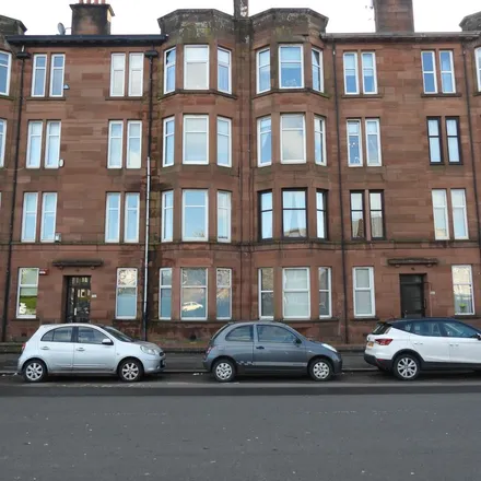Image 9 - 176 King's Park Road, Glasgow, G44 4SU, United Kingdom - Apartment for rent