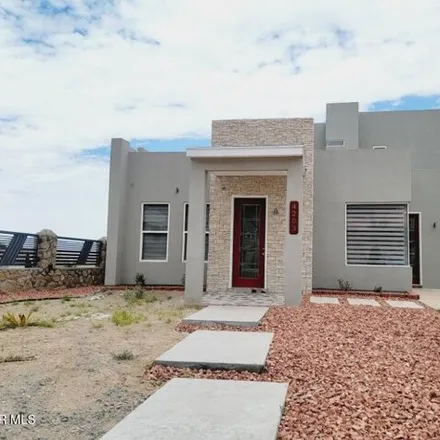 Rent this 3 bed house on 4211 Camelot Heights Drive in El Paso, TX 79912