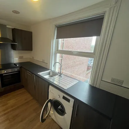 Rent this 1 bed apartment on Goadsby in 54 London Road, Bedford Place