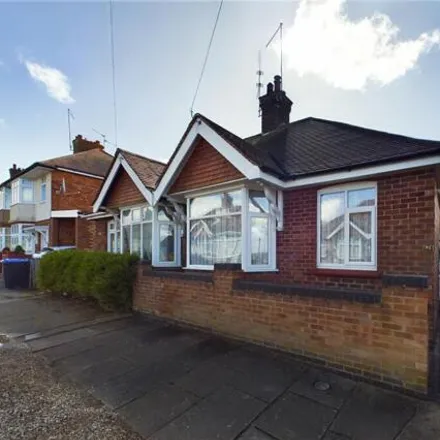 Image 1 - 89 Norton Road, West Northamptonshire, NN2 7SH, United Kingdom - Duplex for sale