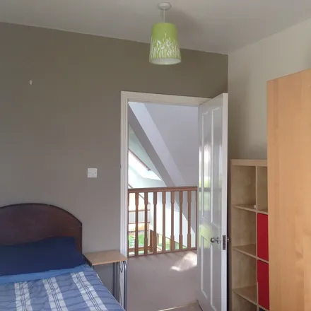 Rent this 1 bed house on Dún Laoghaire in Sandycove, IE
