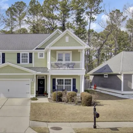 Buy this 5 bed house on 3853 Bonnecrest Lane in Dorchester County, SC 29420