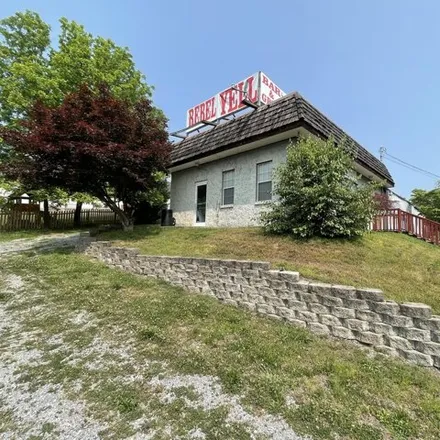 Image 3 - 756 Old Stage Road, Green Village, Church Hill, TN 37642, USA - Condo for sale