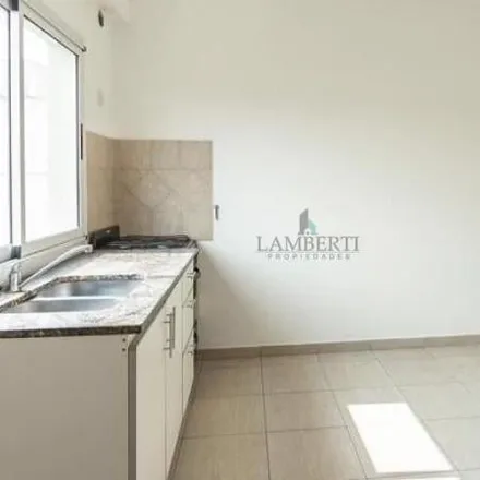 Buy this 1 bed apartment on Rincón 499 in Partido de Lomas de Zamora, 1828 Banfield