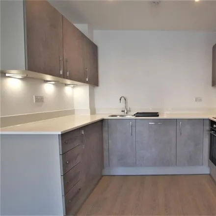 Image 3 - Colborne Place, Marlborough Road, Horsell, GU21 5JG, United Kingdom - Apartment for rent