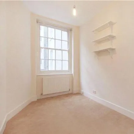 Rent this 2 bed apartment on Abbey House in 1a Abbey Road, London