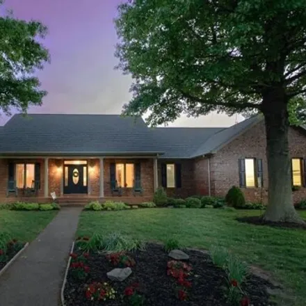 Image 2 - The Pearl Club, 6501 Summit Drive, Owensboro, KY 42303, USA - House for sale
