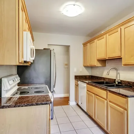Rent this 2 bed apartment on 817 Seward Street in Evanston, IL 60202