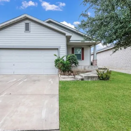 Rent this 3 bed house on 11086 Geneva Moon in Bexar County, TX 78254