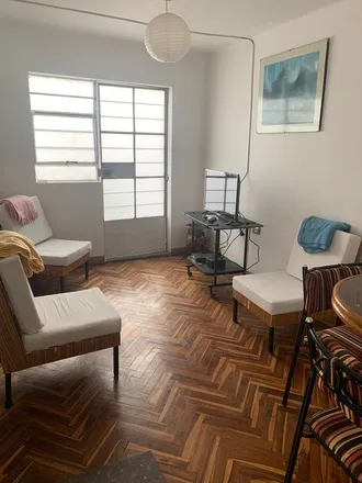 Rent this 3 bed apartment on Parroquia Santísima Trinidad de Mariscal Gamarra in Calle Retamas, Mariscal Gamarra